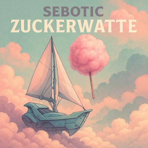 Zuckerwatte