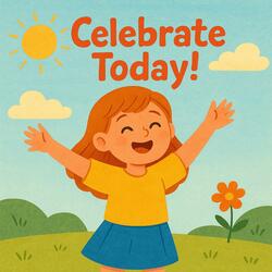 Celebrate Today