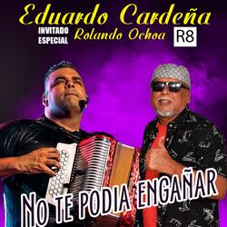 NO TE PODIA ENGAÑAR