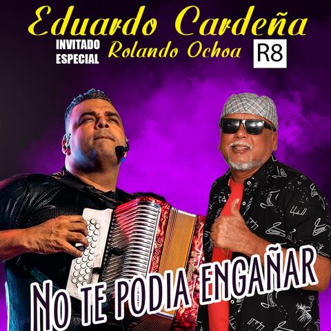 NO TE PODIA ENGAÑAR