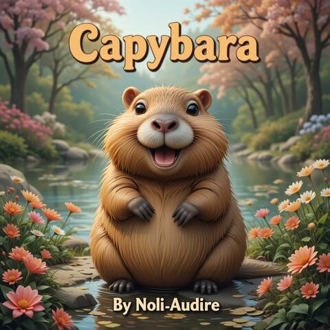 Capybara