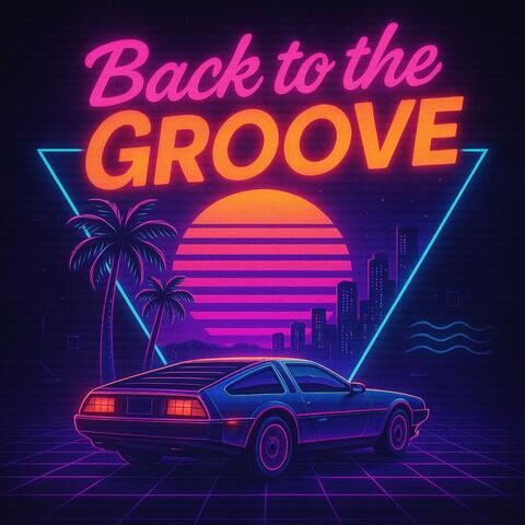 Back to the Groove EP