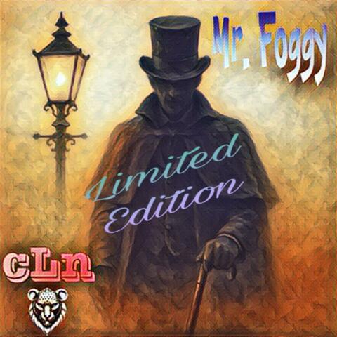 Mr. Foggy (Limited Edition)