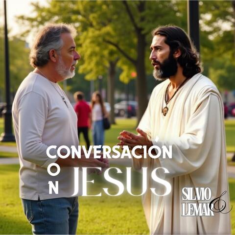 Conversación con Jesús