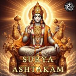 Surya Ashtakam
