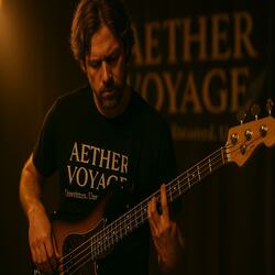 Unwritten Voyage (Echoes of Dusk)