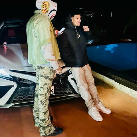 Money (feat. Los Geezys & Weedco23)