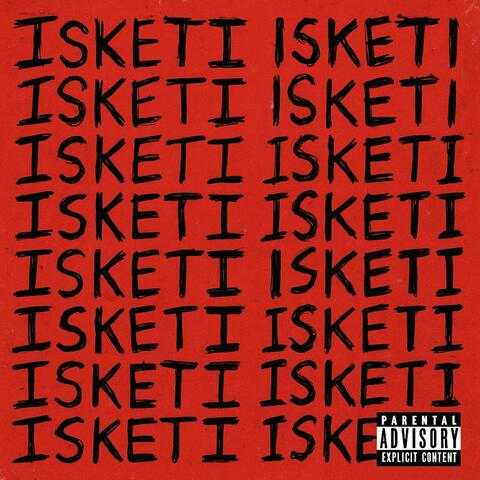 ISKETI