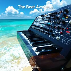 The Beat Awakens (Afro-house Instrumental)