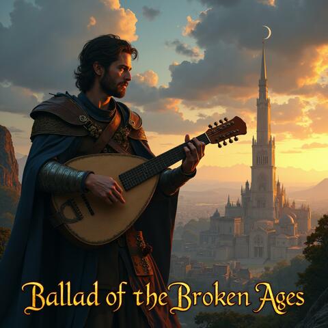 Ballad of the Broken Ages (Bard)