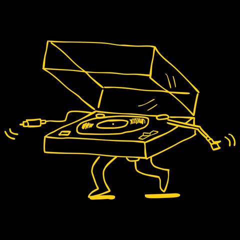 Raw Tape