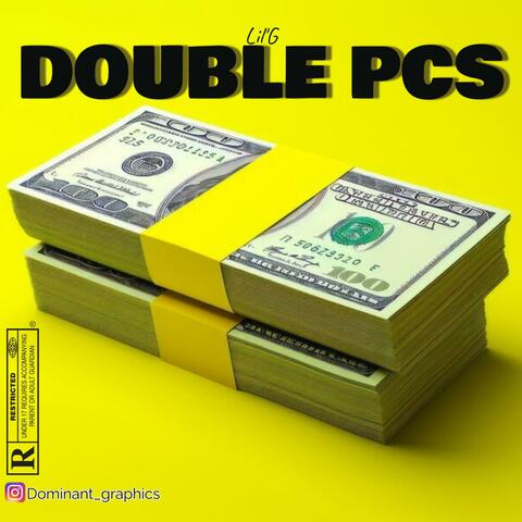 DOUBLE PCS