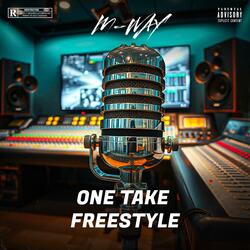 One Take Freestyle