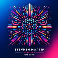 MAD MIND (feat. Elyndra) (Radio Edit)