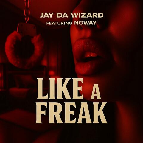 Like A Freak (feat. Noway)