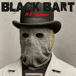 BLACK BART