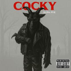 Cocky