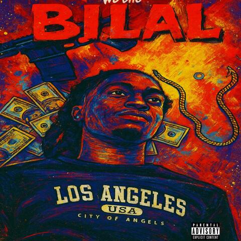 Bilal