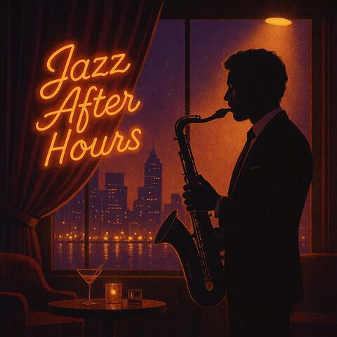 Jazz After Hours