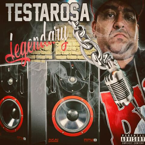 Lengendary The Album 2020