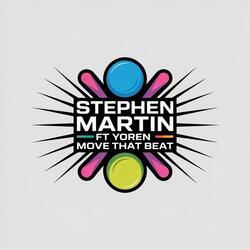 Move That Beat (feat. Yoren)
