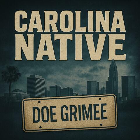 Carolina Native