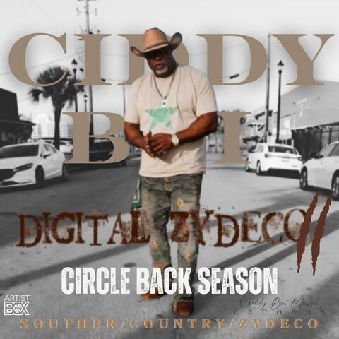 Circle Back Season