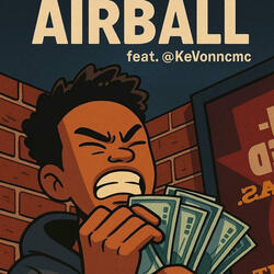 Airball (feat. SaveDame)