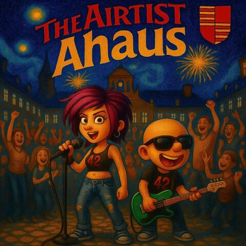 Ahaus