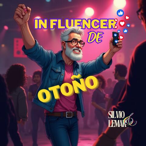 Influencer de Otoño