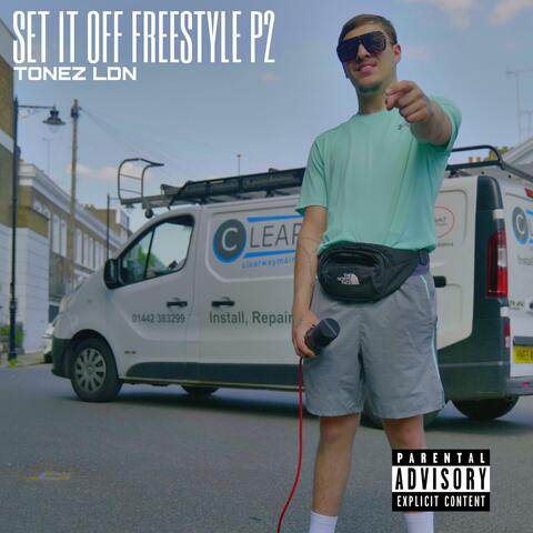 SET IT OFF FREESTYLE P2