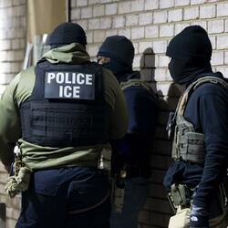Bitch Ass Masked Cowards