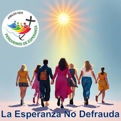 La Esperanza No Defrauda