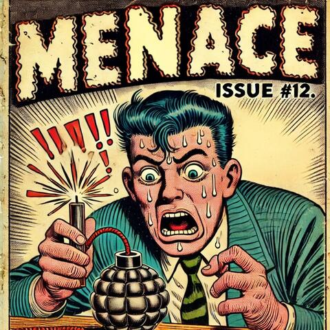 Last Time (feat. Brother Tom Sos)