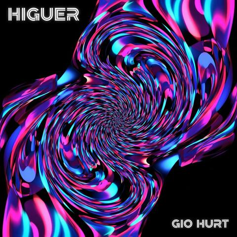 HIGUER