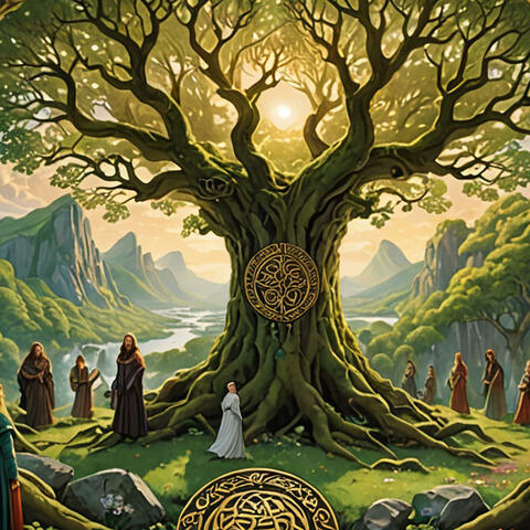 Earth of the Roots