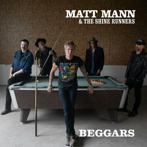 Beggars