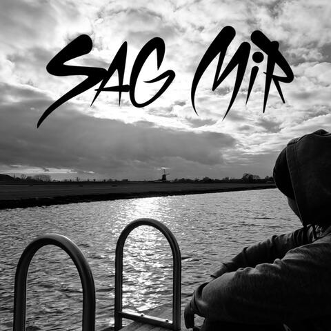 sag mir (feat. Aesl)