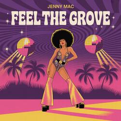 Feel The Groove