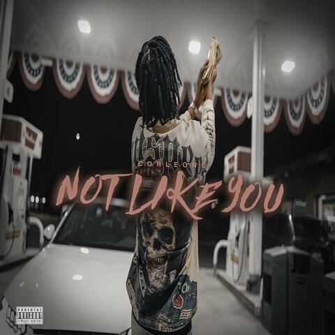 Not Like You (feat. MojoBeatz)