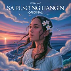 Sa Puso Ng Hangin