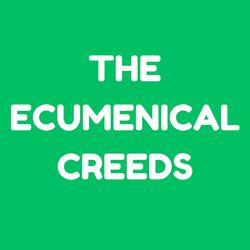 The Athanasian Creed, Pt. 7