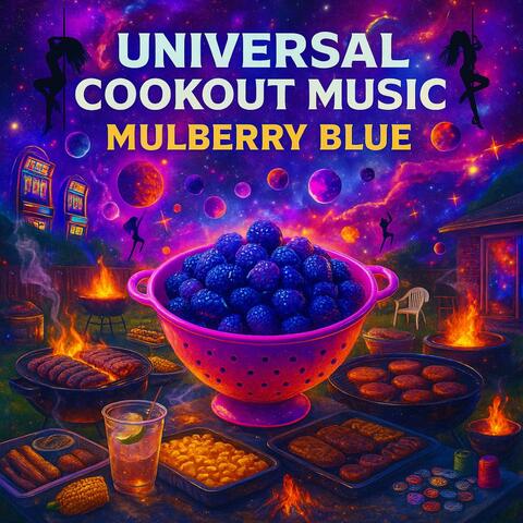 Universal Cookout Music