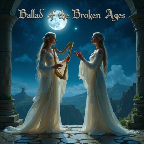 Ballad of the Broken Ages (Duet)