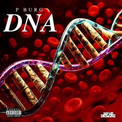 DNA