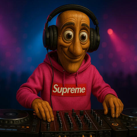 DJ Tung Tung Tung Sahur – Supreme Spins