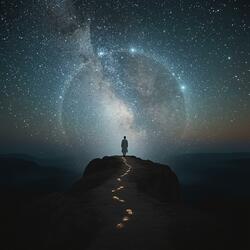 Freedom in Your Light