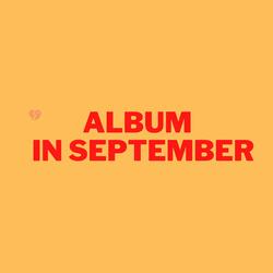 Album in September