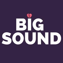 BIG Sound (feat. J-Bill)