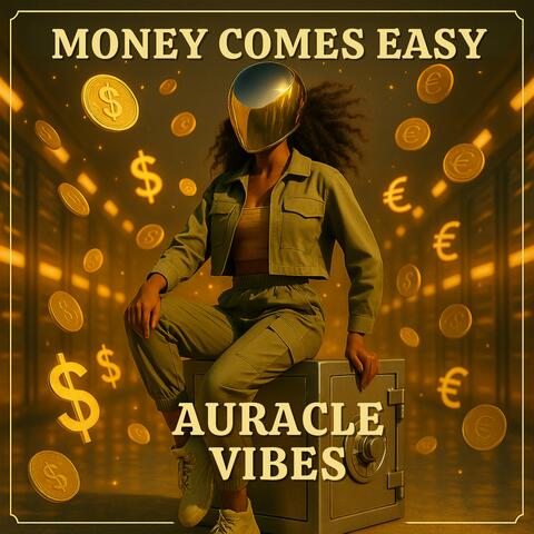 Money Comes Easy
